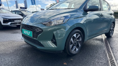 Hyundai i10 1.0 Advance 5dr Petrol Hatchback